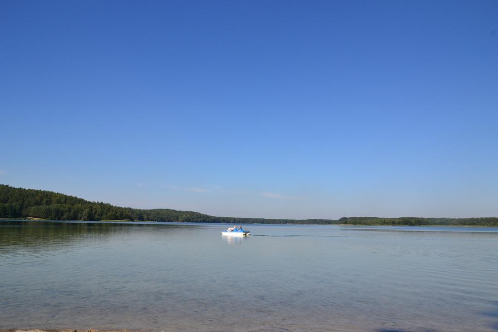 Kaszubski Sen Wiele Exterior foto